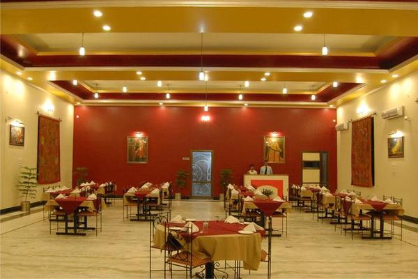 Hotel Jaipur Heritage